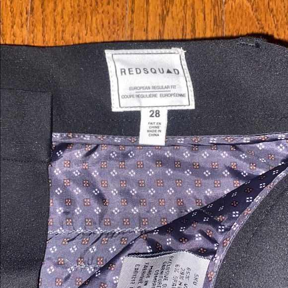 Men’s dressy joggers - Picture 3 of 5